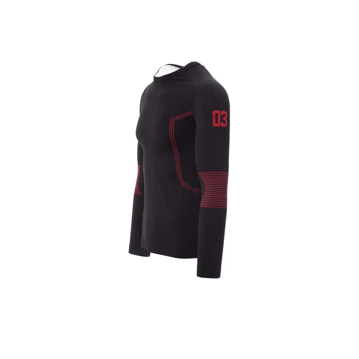 Maillot Payper Thermo Pro 280 Ls 5/7