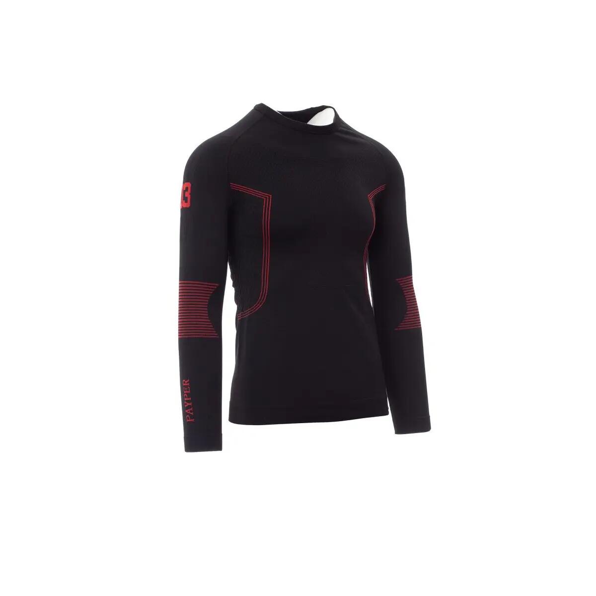 Maillot Payper Thermo Pro 280 Ls 4/7