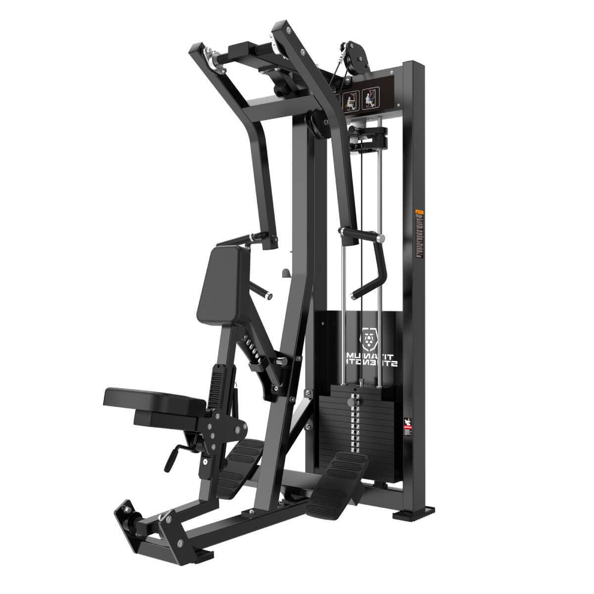 TITANIUM STRENGTH picture