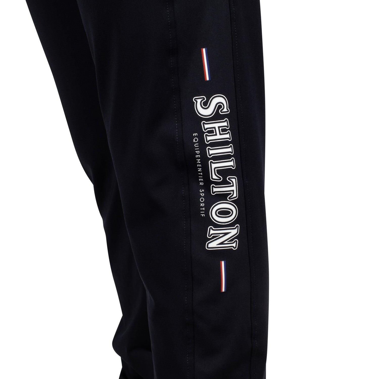 Bas de jogging france team homme 3/4