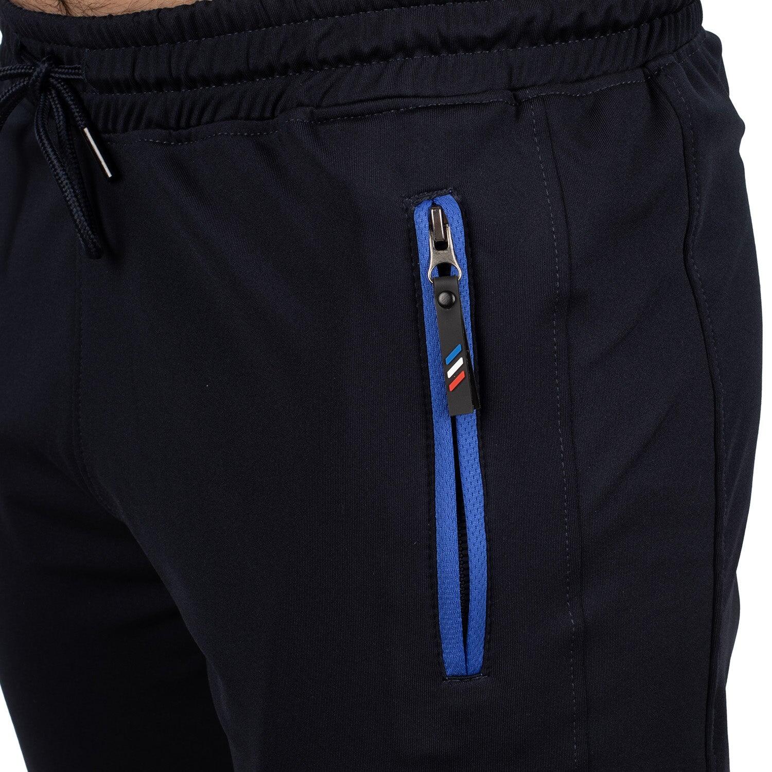 Bas de jogging france team homme 4/4