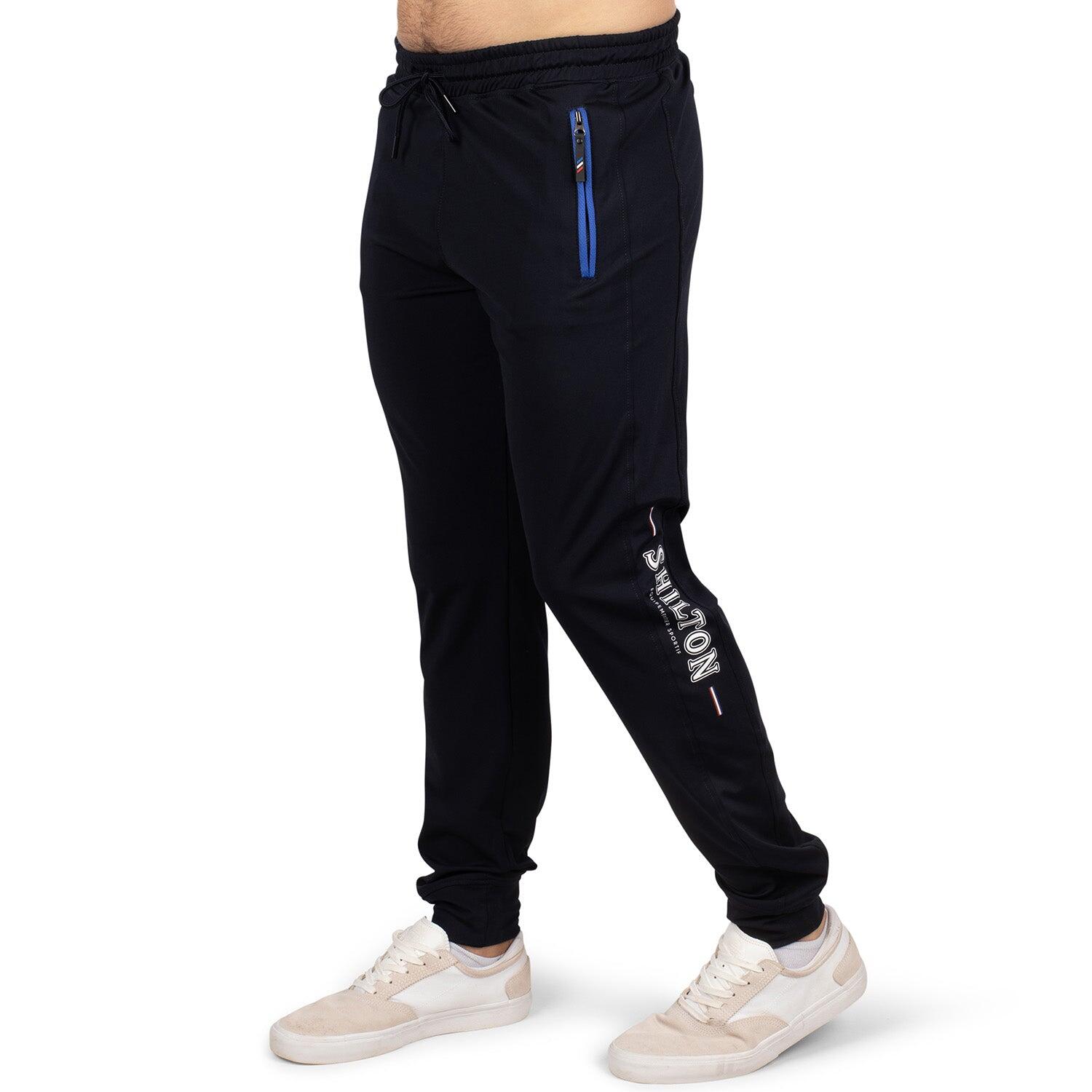 Bas de jogging france team homme 1/4