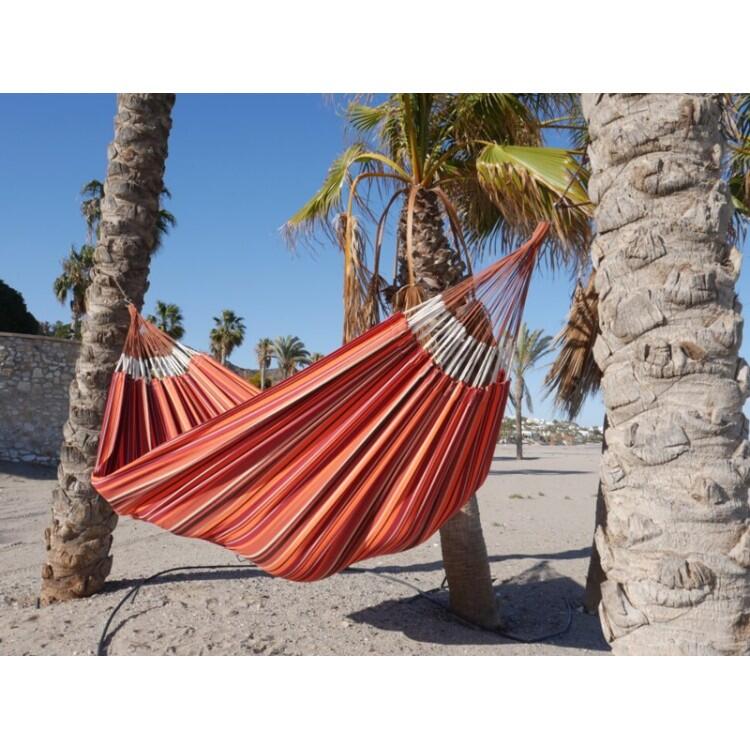 Tropical Hamac - Hamac Caribe XL Andalou 2/5