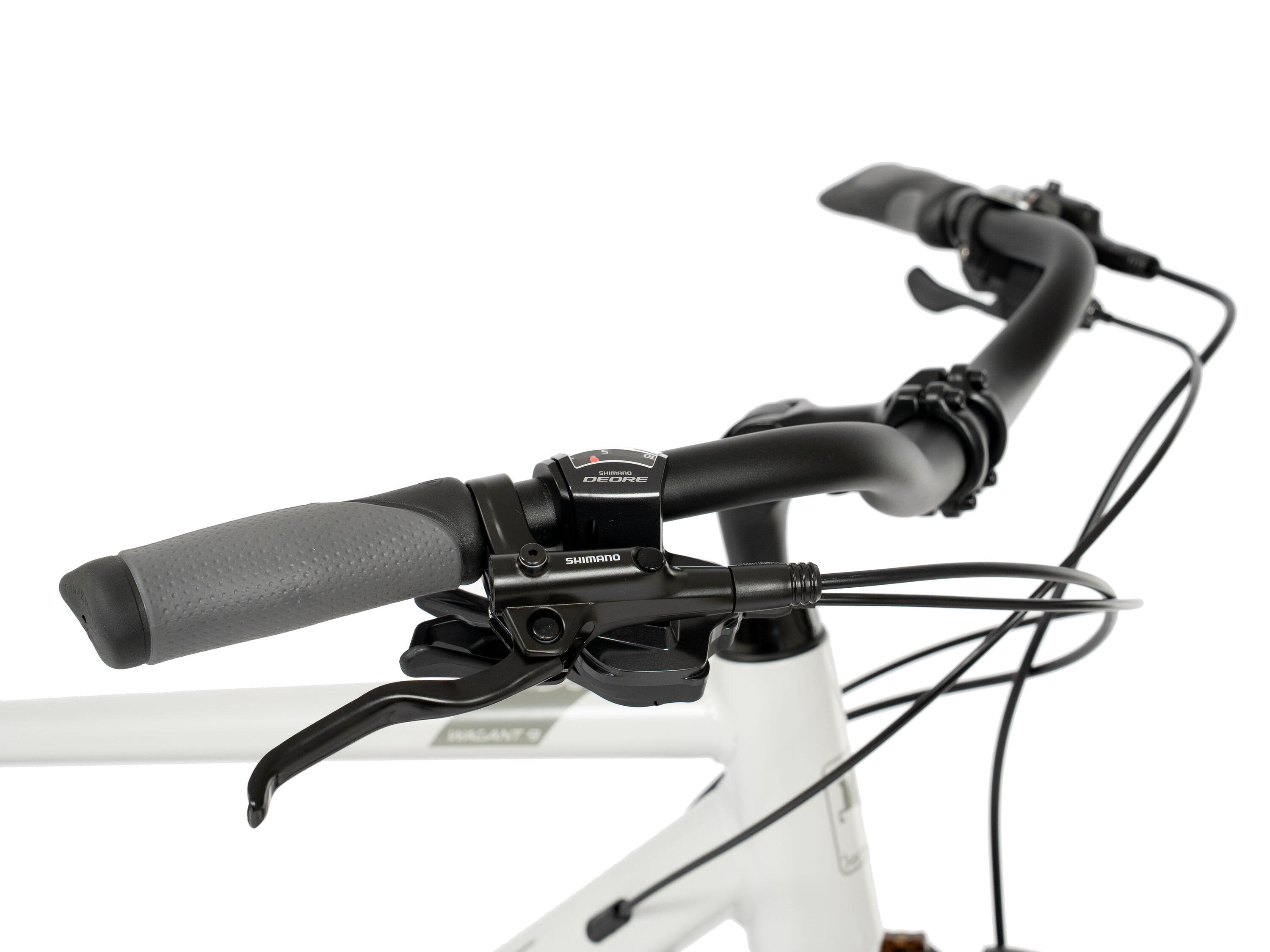 Rower trekkingowy ROMET WAGANT 9 SPECIAL 3/7