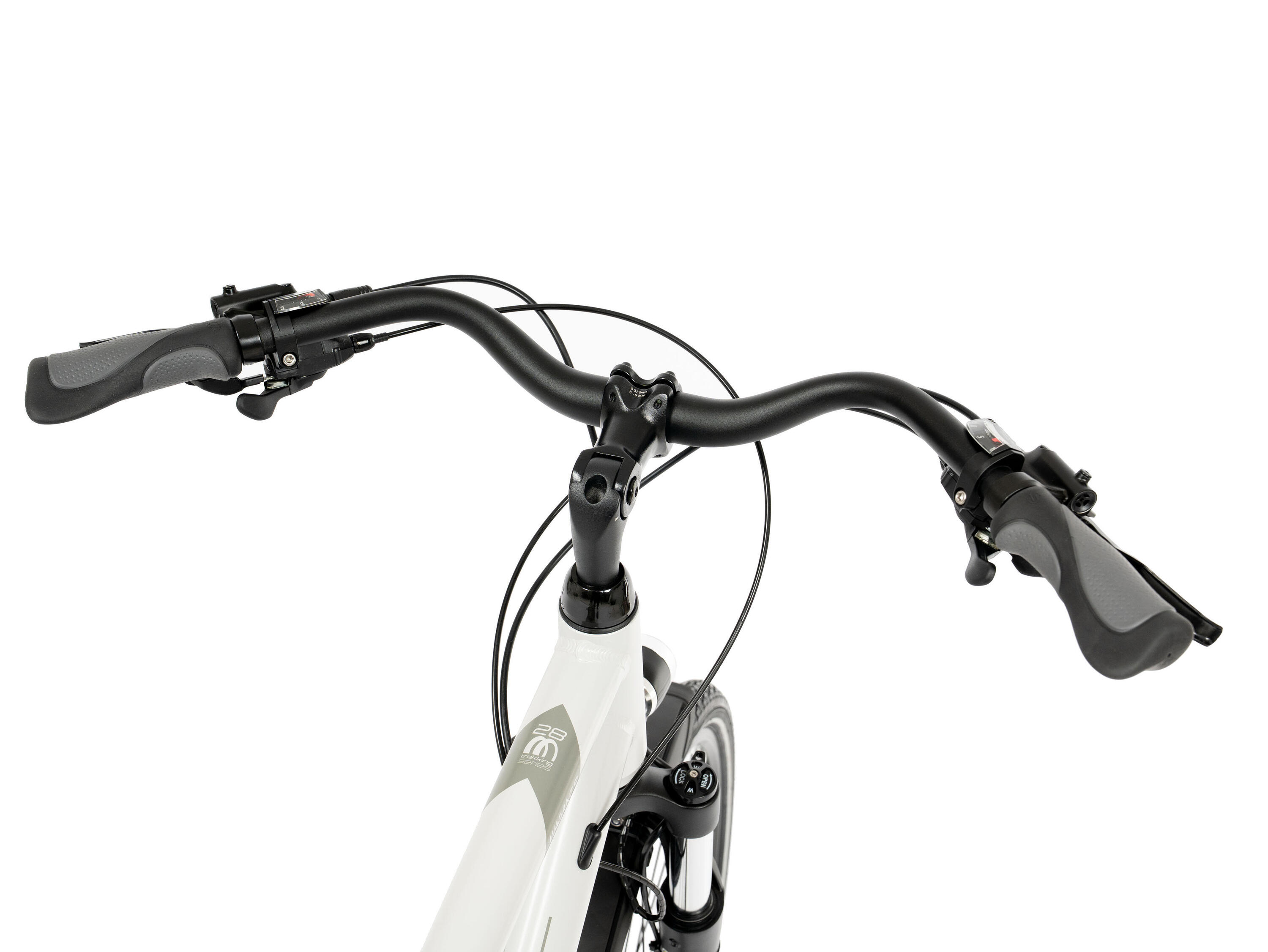 Rower trekkingowy ROMET WAGANT 9 SPECIAL 4/7