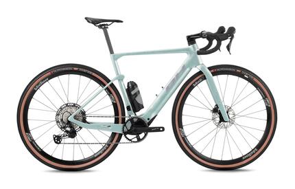 Vélo électrique BH Bikes Igravelx Carbon 2.9