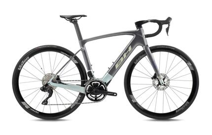 Vélo de route BH Bikes Irs1 Carbon 1.5