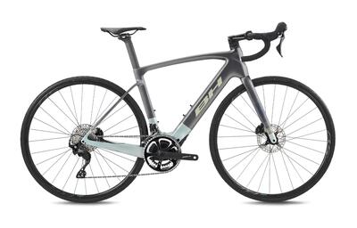 Racefietsen bh bikes irs1 carbon 1.4