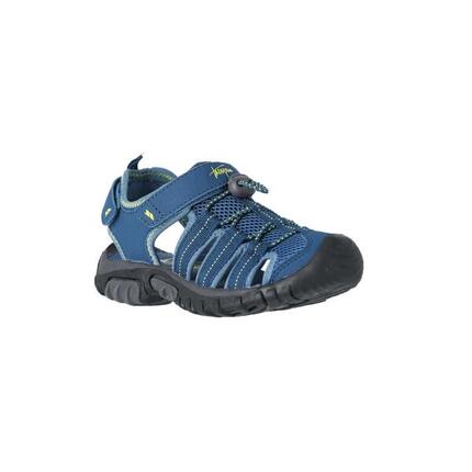 Trespass Nantucket - Sandale Enfant Marine/kiwi