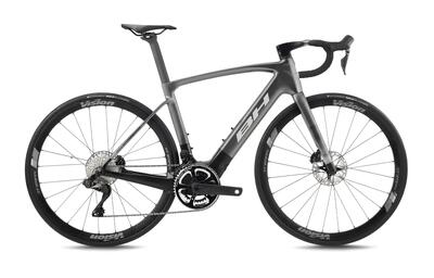 Racefietsen bh bikes irs1 carbon 1.6