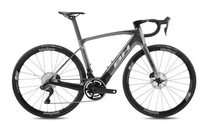 Racefietsen BH Bikes Irs1 Carbon 1.6