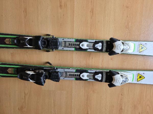 Entre Particuliers - ski head supershape I magnum 163cm. 3/7
