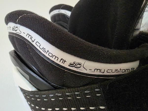 Dalbello Proton 15 Carbon 29.5 - Skischoenen 3/7