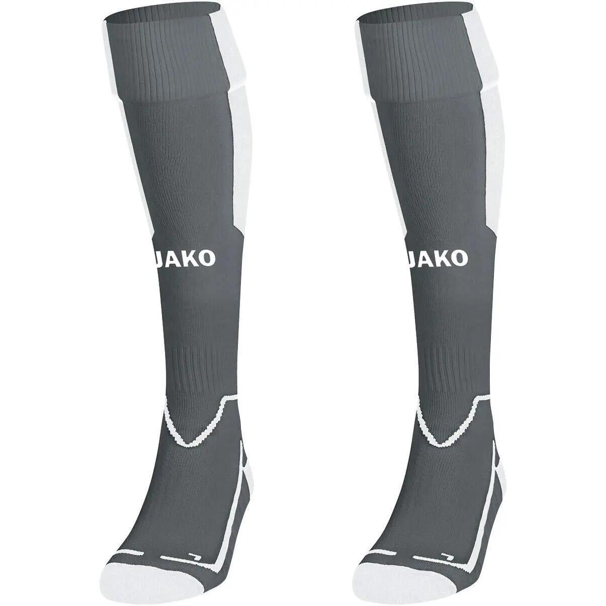 JAKO Unisex Stutzenstrumpf Lazio 2/7