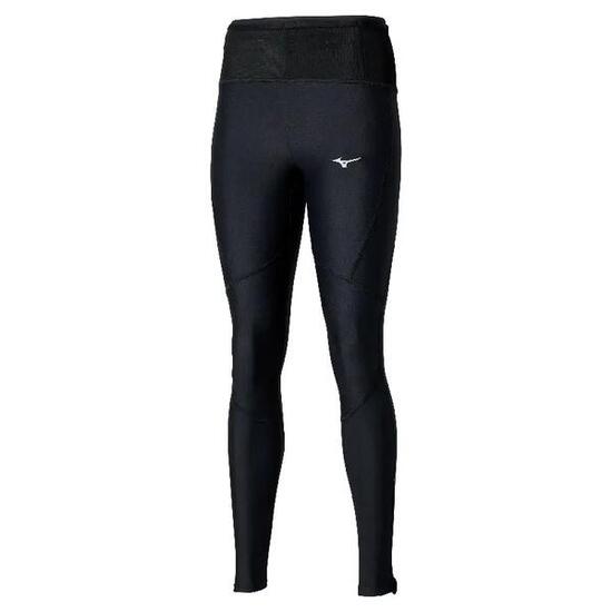 Leggings multi-tasche donna Mizuno