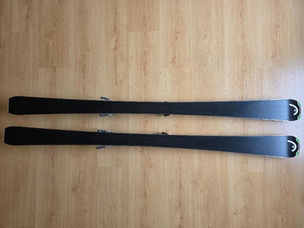 Entre Particuliers - ski head supershape I magnum 163cm. 6/7