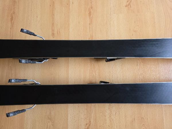 Entre Particuliers - ski head supershape I magnum 163cm. 7/7