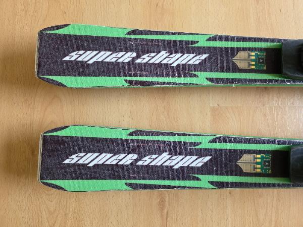Entre Particuliers - ski head supershape I magnum 163cm. 4/7