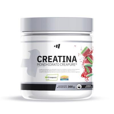 Creatina monoidrato (Creapure®) - 300 g Blue Dragon MASmusculo