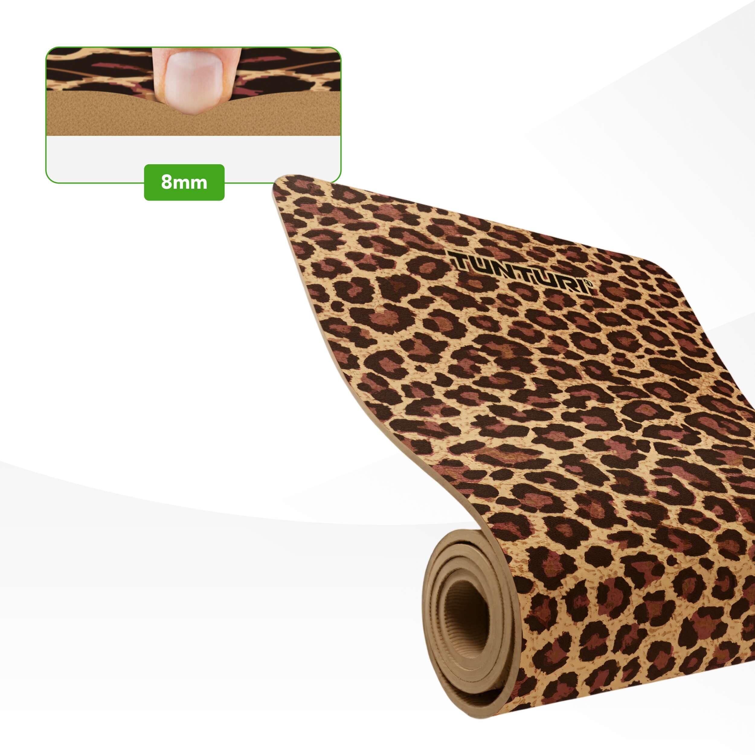J&J AUTOMOTIVE - Tappetini Auto 3D In TPE Per Volkswagen Passat B8 (dal 2014) - Set 4 Pezzi Con Bordo Rialzato, Inodori E Su Misura