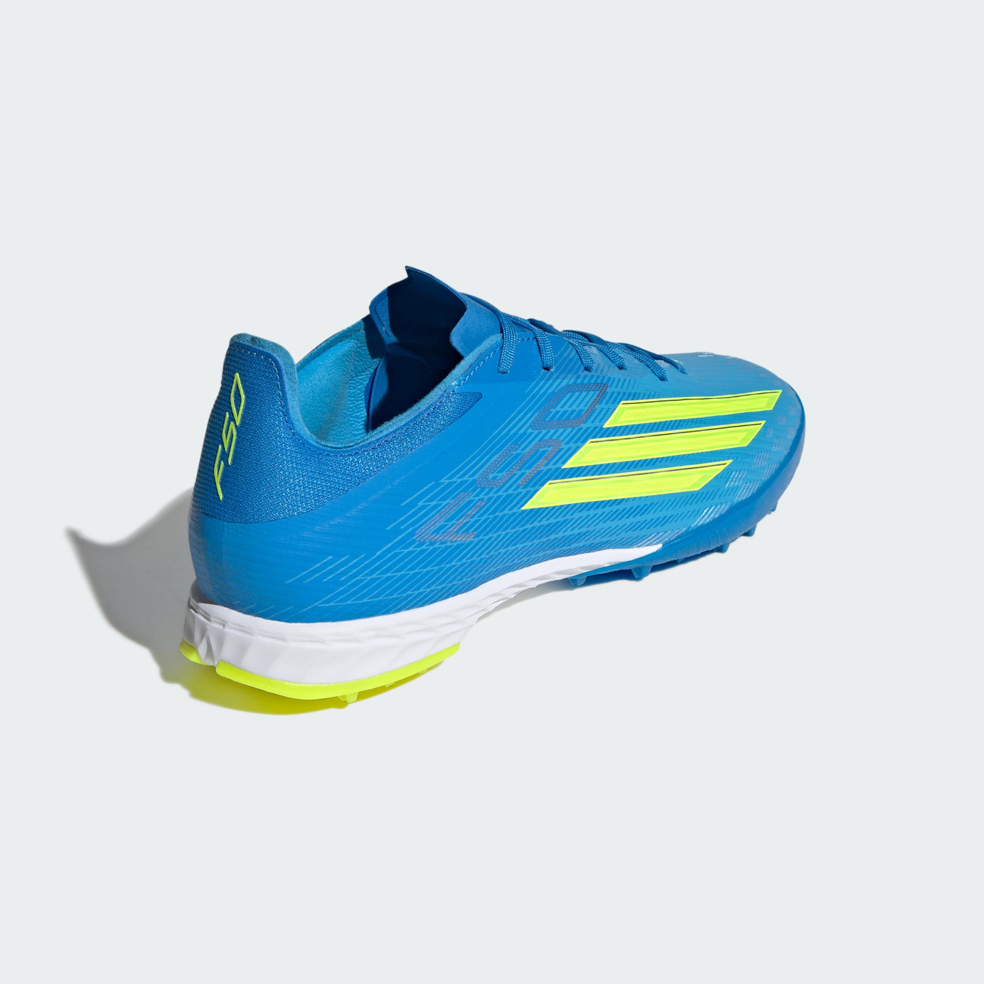 F50 PRO Turf Fußballschuh 7/7