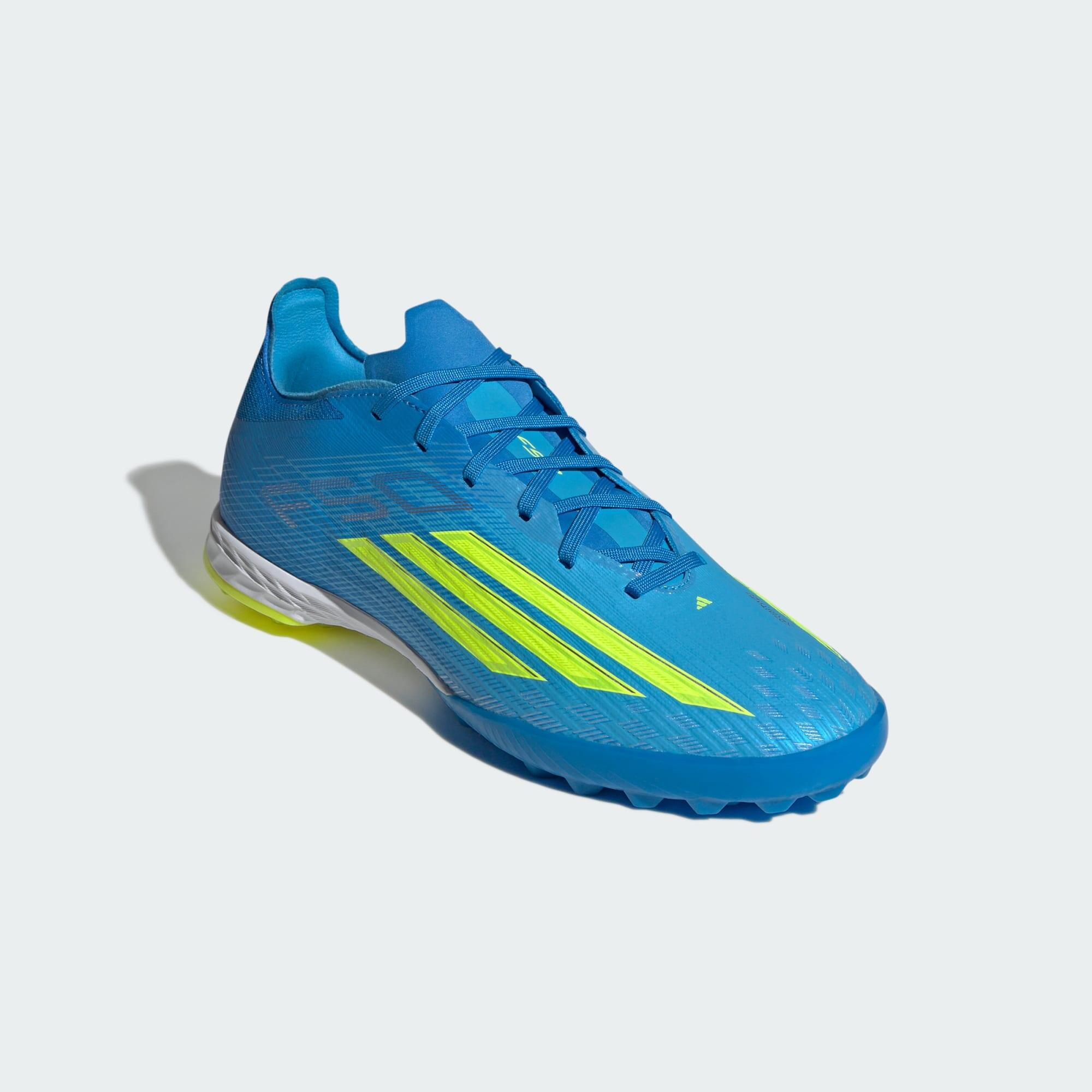 F50 PRO Turf Fußballschuh 4/7