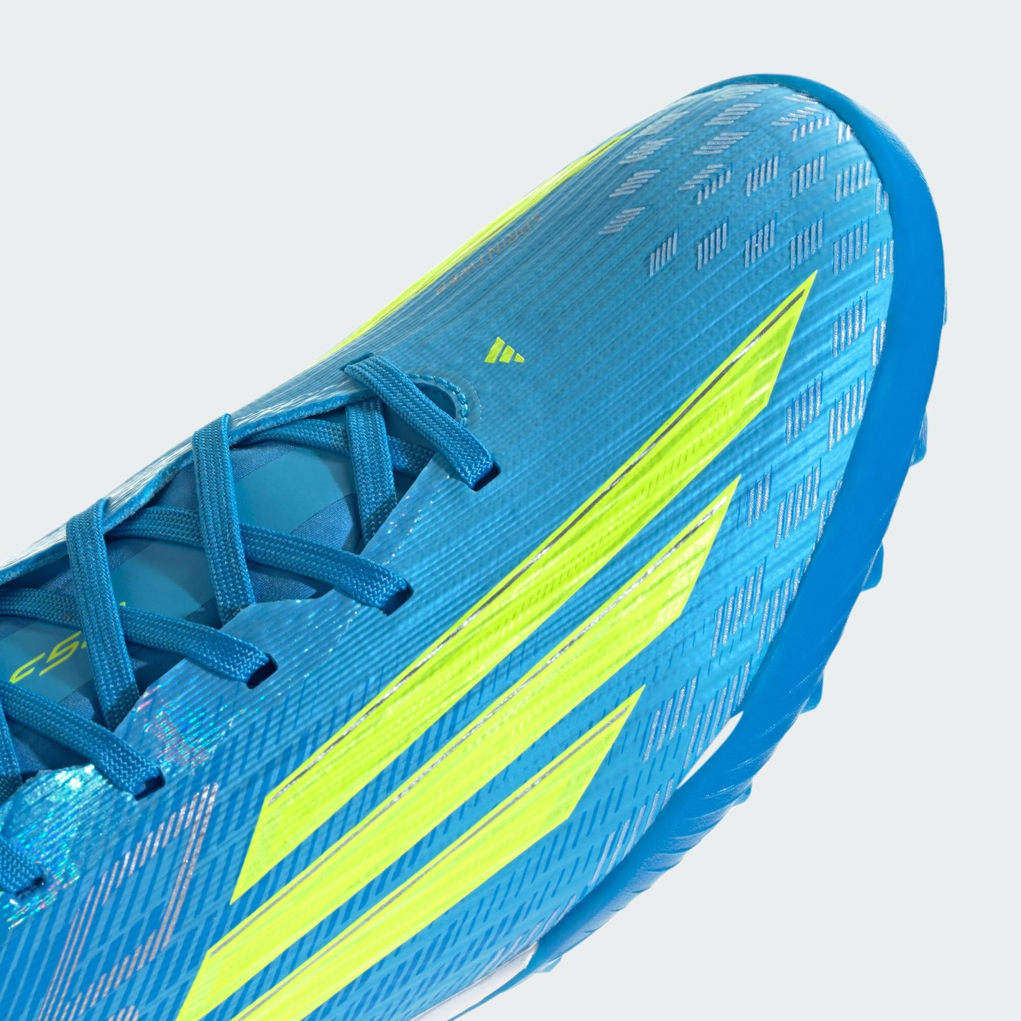 F50 PRO Turf Fußballschuh 6/7
