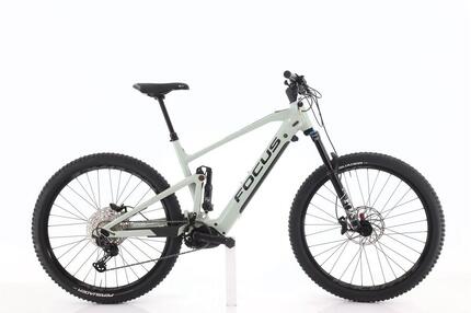 Refurbished E-MTB Fully · Jam 2 6.8 XT · Sehr guter Zustand