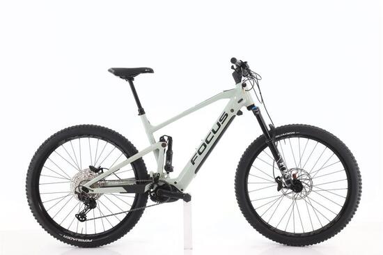 Refurbished E-MTB Fully · Jam 2 6.8 XT · Sehr guter Zustand