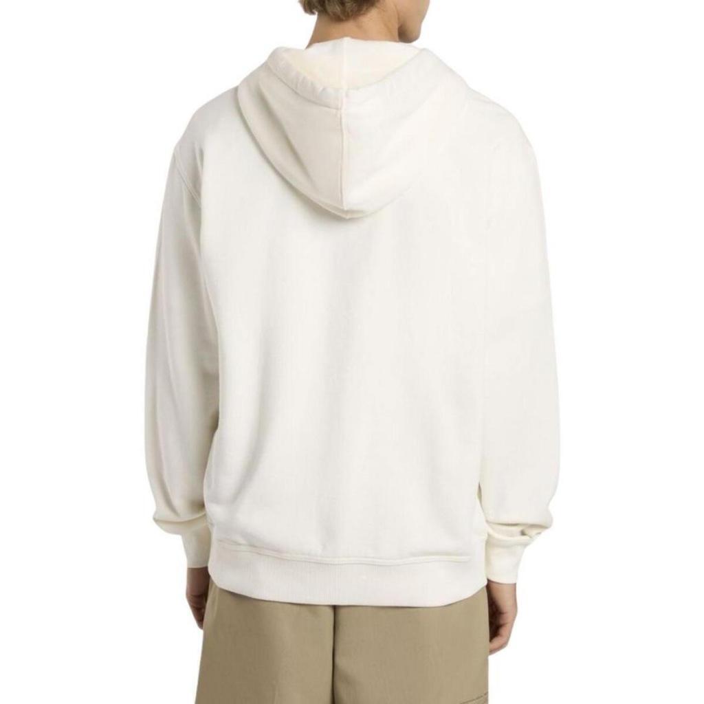 Sudaderas Hombre Dickies Lewistown Hoodie Egret 2/5