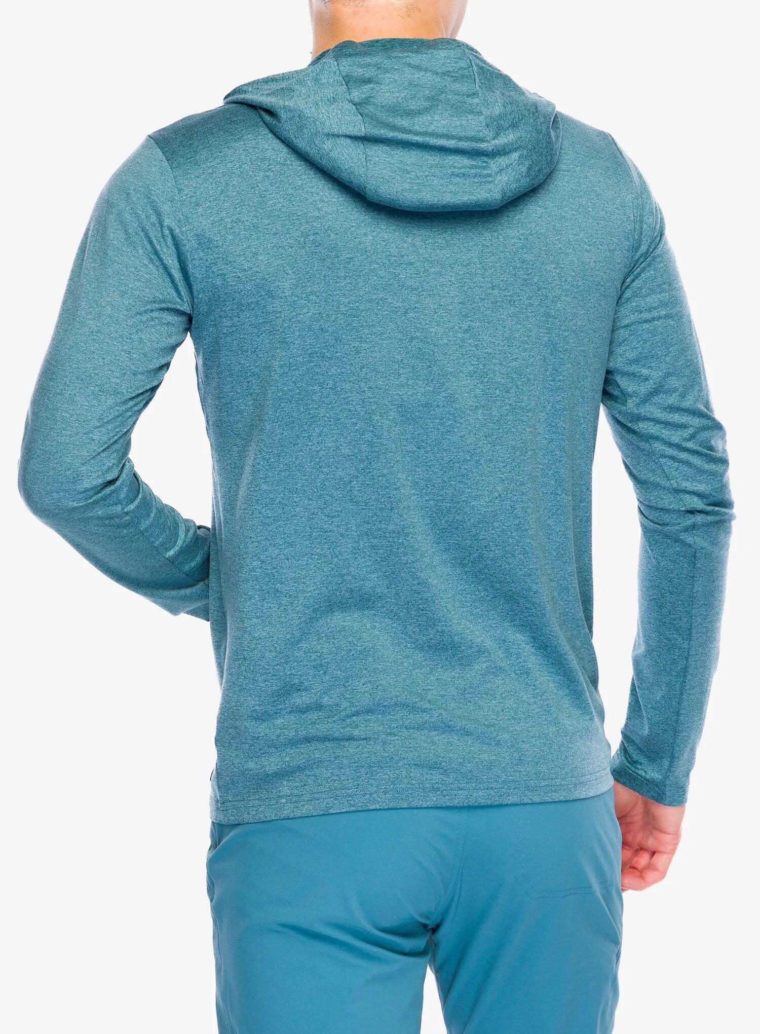 Bluza z kapturem Black Diamond Circuit Hoody 2/7
