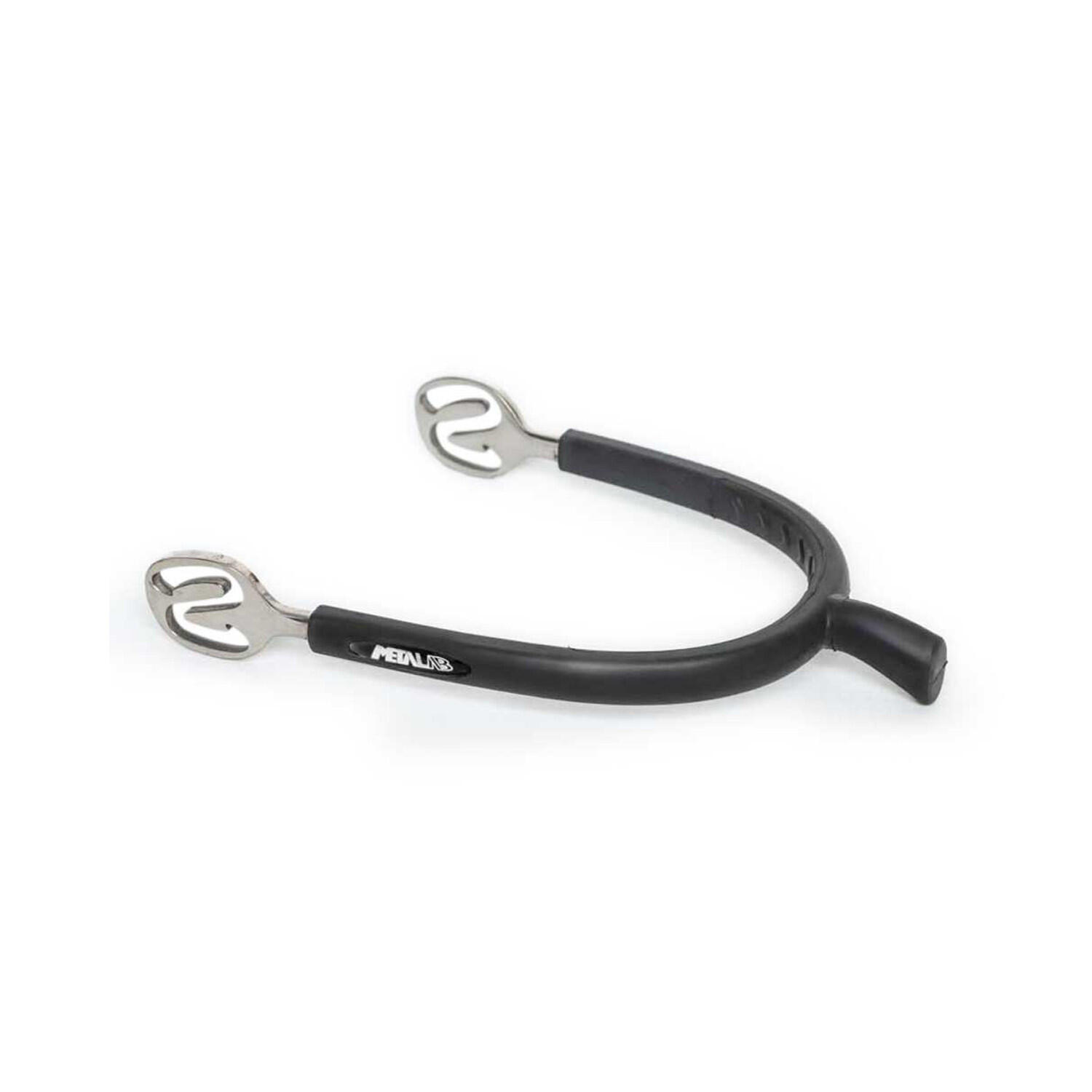 Speroni metalab tronco recouverts de caoutchouc 1/1