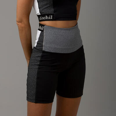 Ditchil empower short voor dames