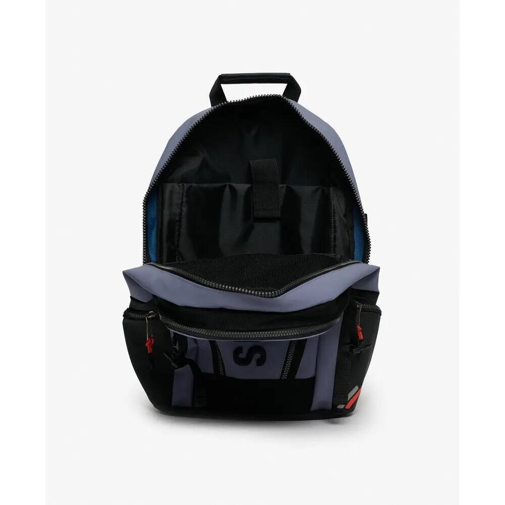 Sac à dos brodé femme Superdry Tarp 2/7