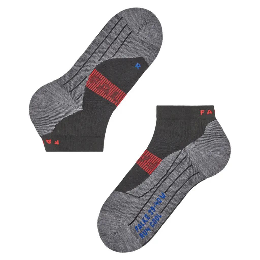 Calze corte da donna Falke RU4 Endurance Cool 2/7