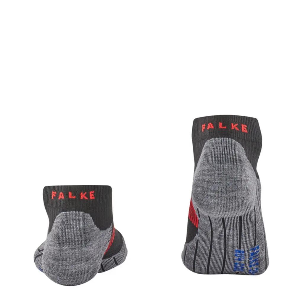 Calze corte da donna Falke RU4 Endurance Cool 5/7