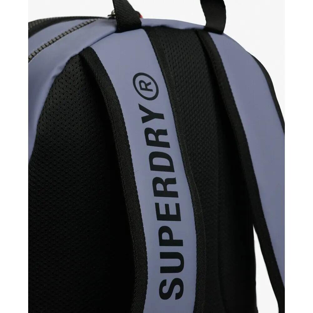 Sac à dos brodé femme Superdry Tarp 5/7