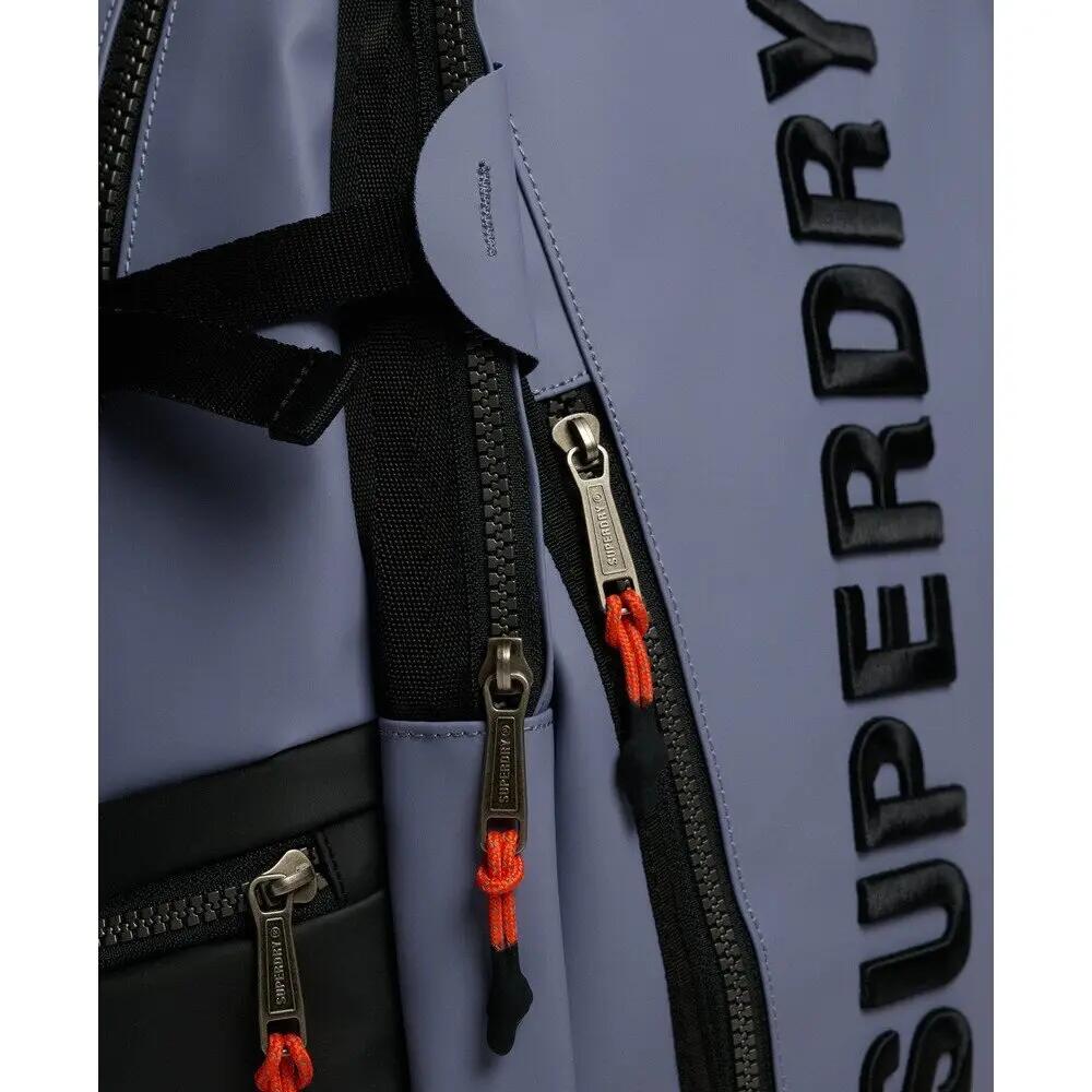 Sac à dos brodé femme Superdry Tarp 7/7