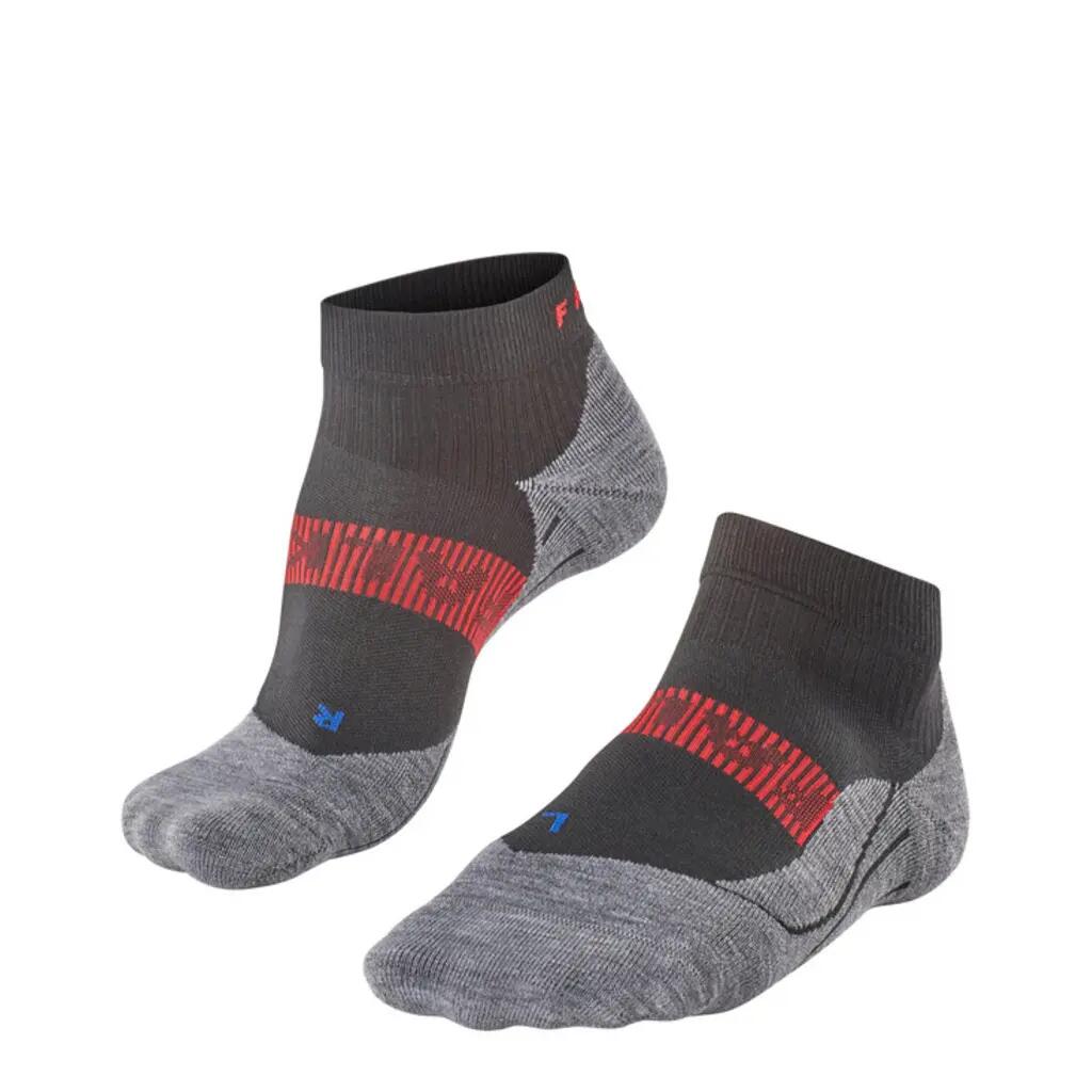 Calze corte da donna Falke RU4 Endurance Cool 4/7
