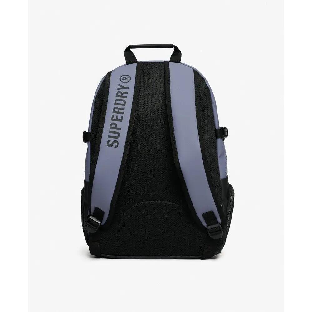 Sac à dos brodé femme Superdry Tarp 4/7
