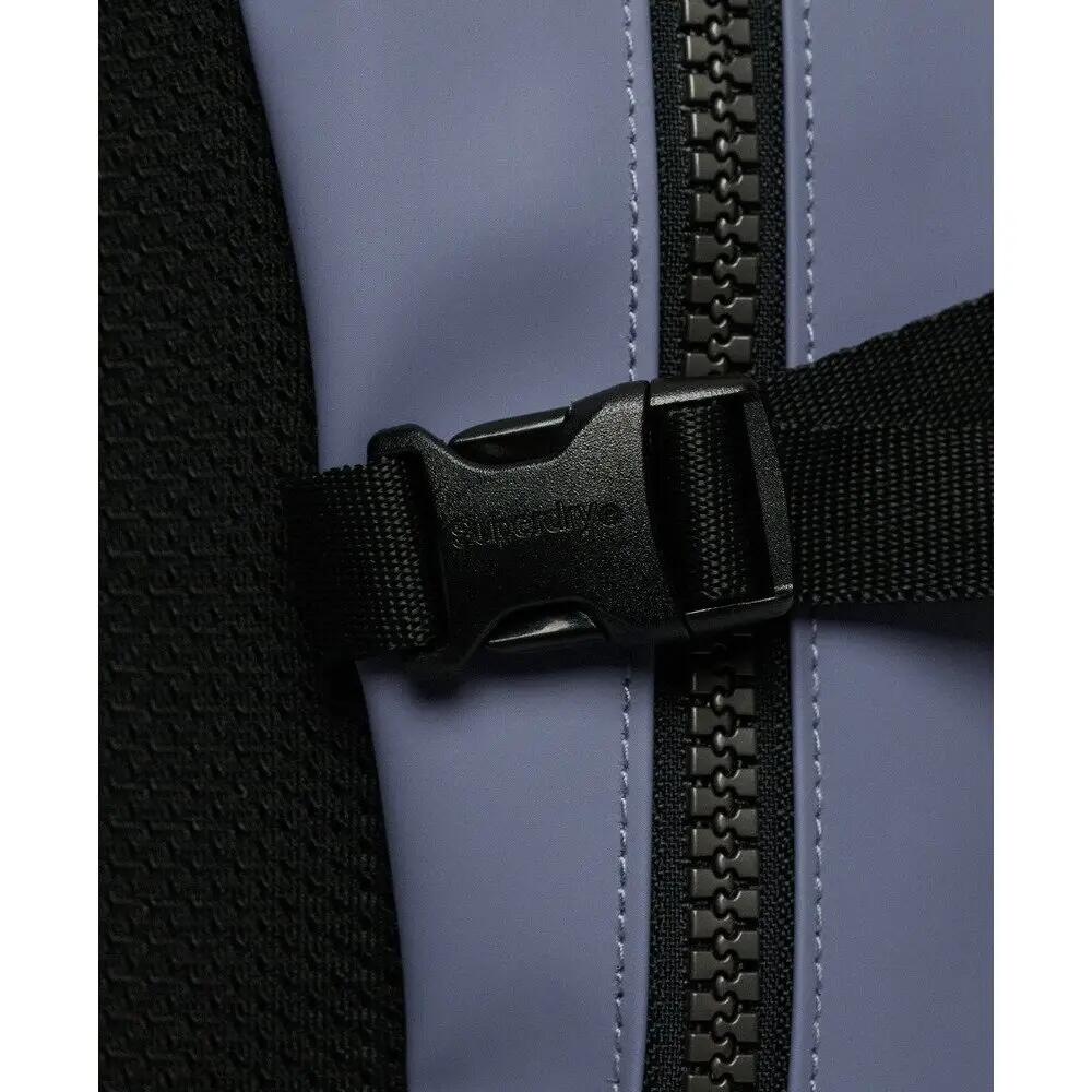 Sac à dos brodé femme Superdry Tarp 6/7
