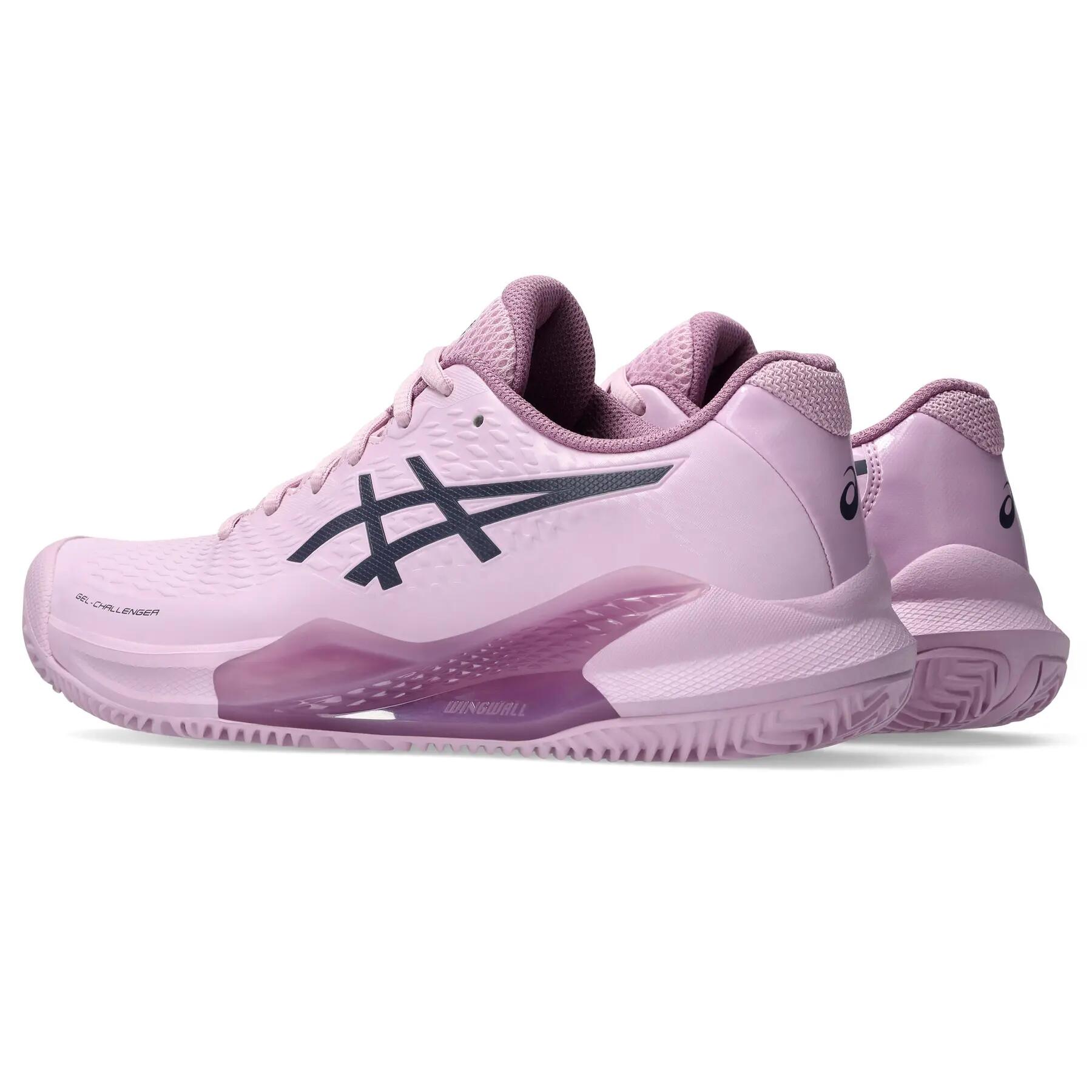 Zapatillas de tenis para mujer Asics Gel-Challenger 14 Clay 4/7
