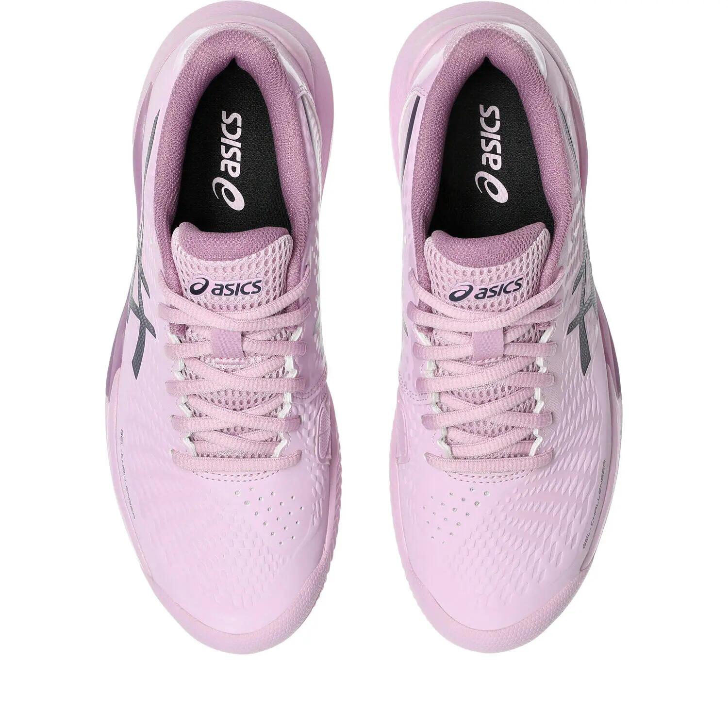 Zapatillas de tenis para mujer Asics Gel-Challenger 14 Clay 6/7