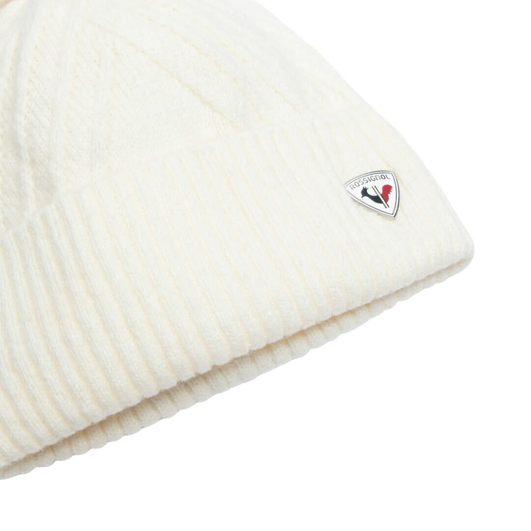 Bonnet femme Rossignol Sara 2/2