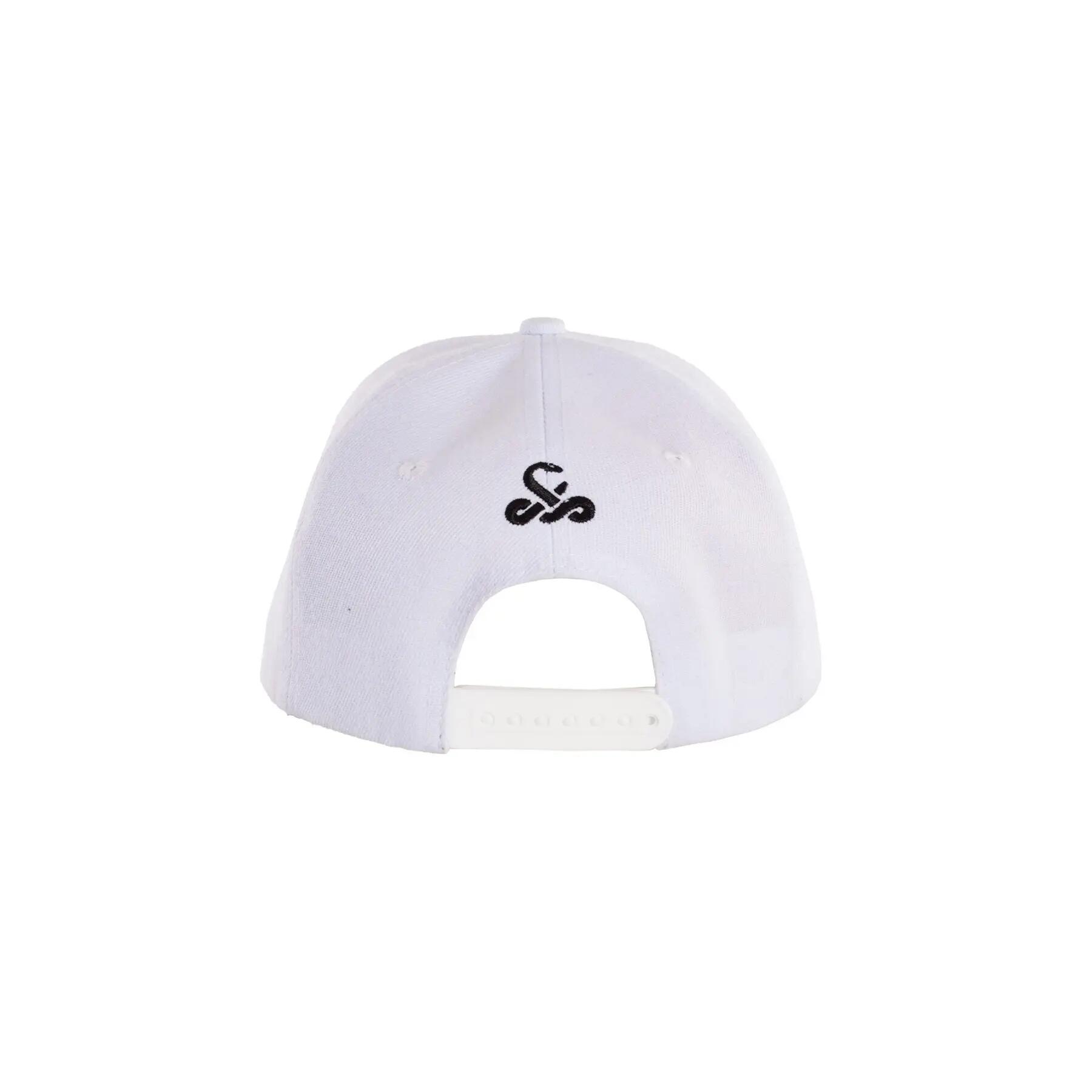 Gorra de béisbol Vibora King 4/5