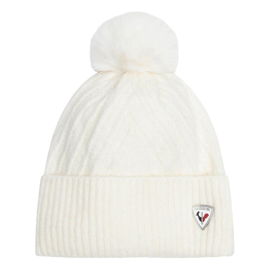 Women's hat Rossignol Sara