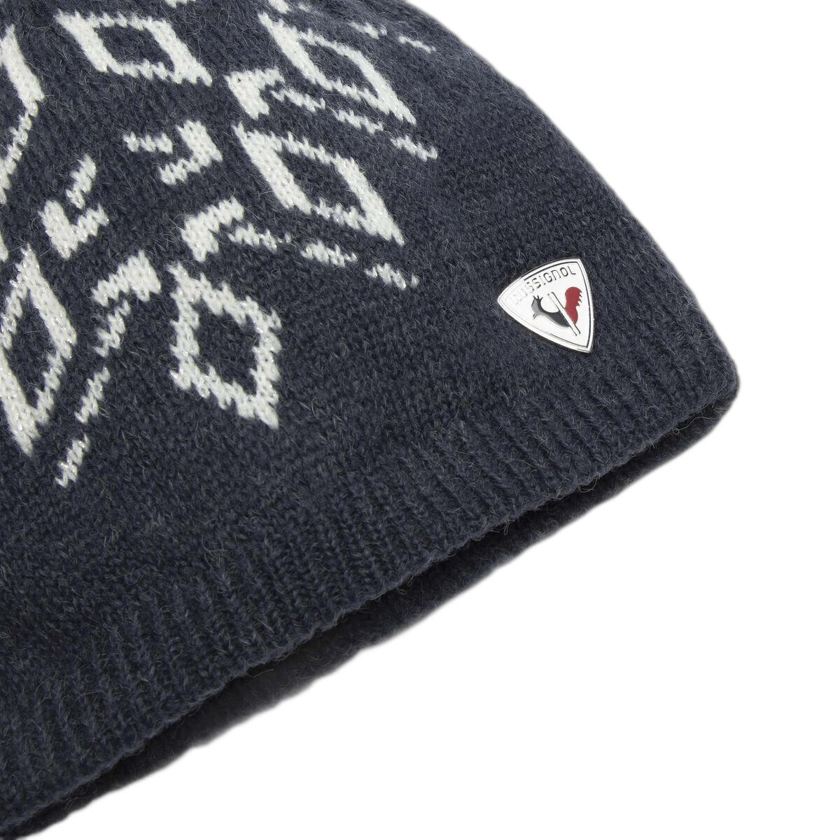Bonnet femme Rossignol Mia 2/2