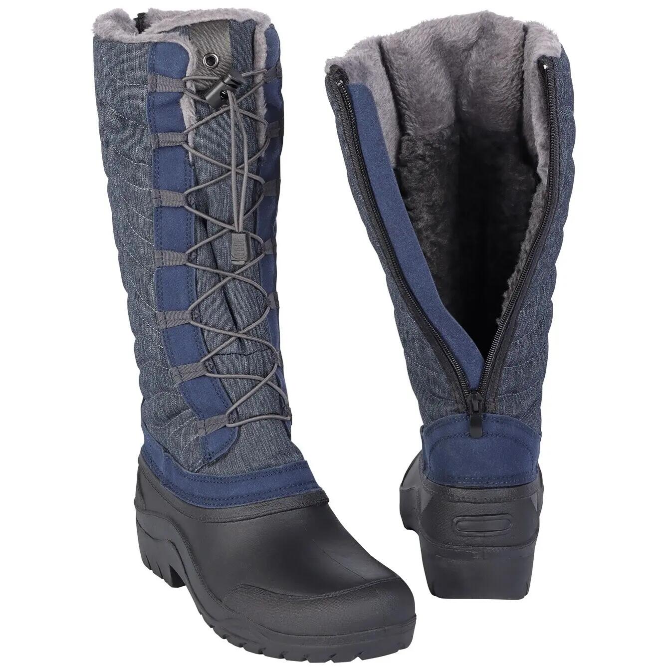 Winterstiefel Jeans Harry's Horse 4/4