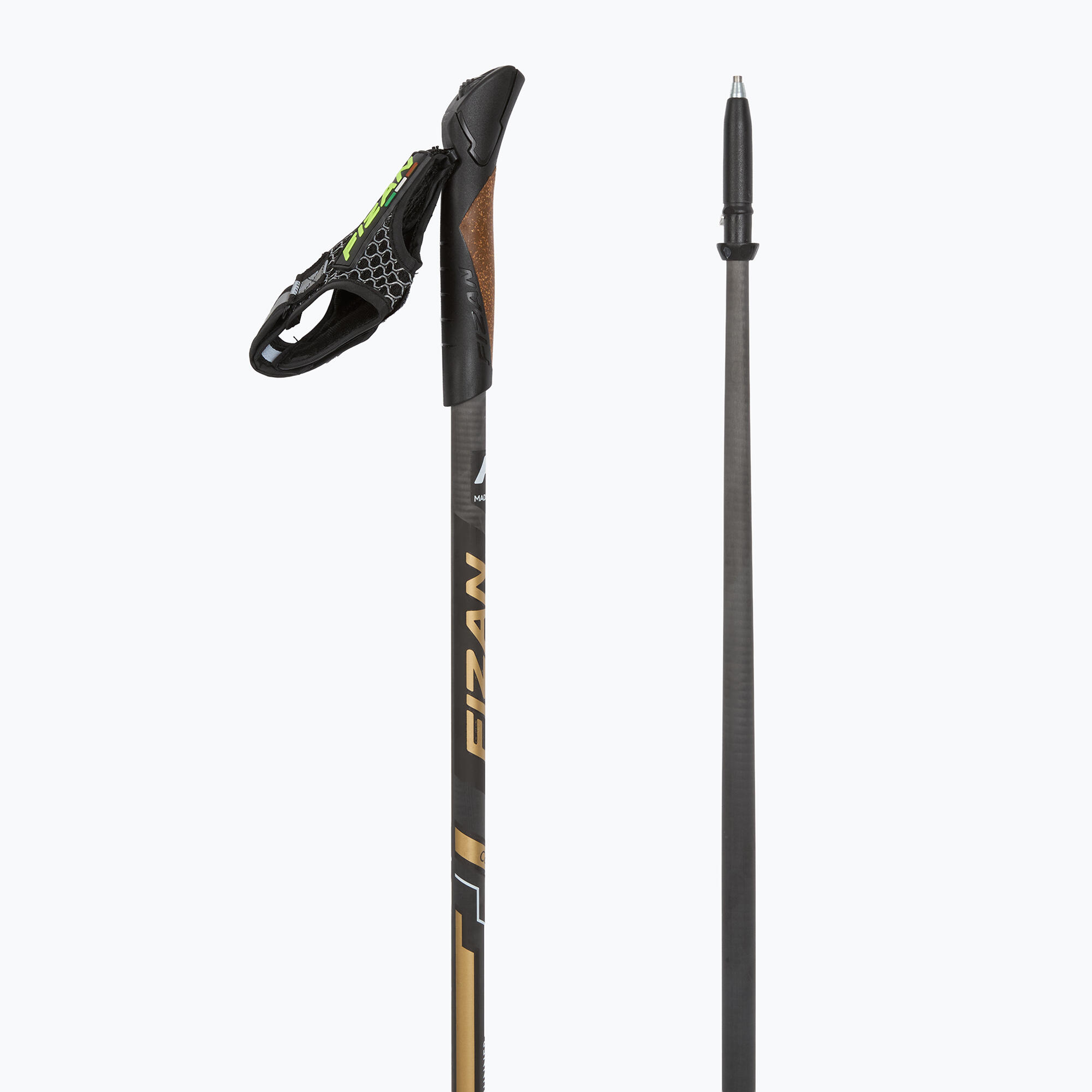 Nordic-Walking-Stöcke Fizan Runner 3/7