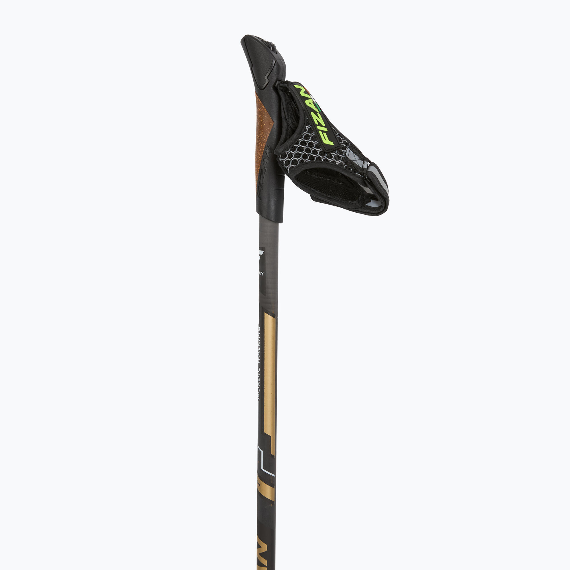 Nordic-Walking-Stöcke Fizan Runner 2/7